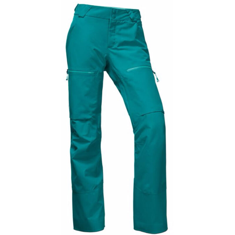 The North Face Powder Guide Pant Womens image number 0