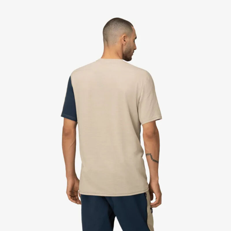 Norrona Falketind Equaliser Merino T-Shirt Mens image number 3