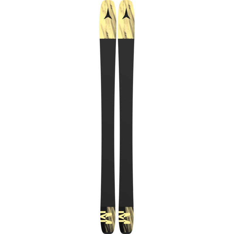 Atomic Maverick 96 CTI Skis image number 1