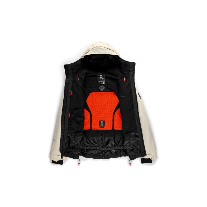 686 Gore-Tex GT Thermagraph Jacket Mens image number 1