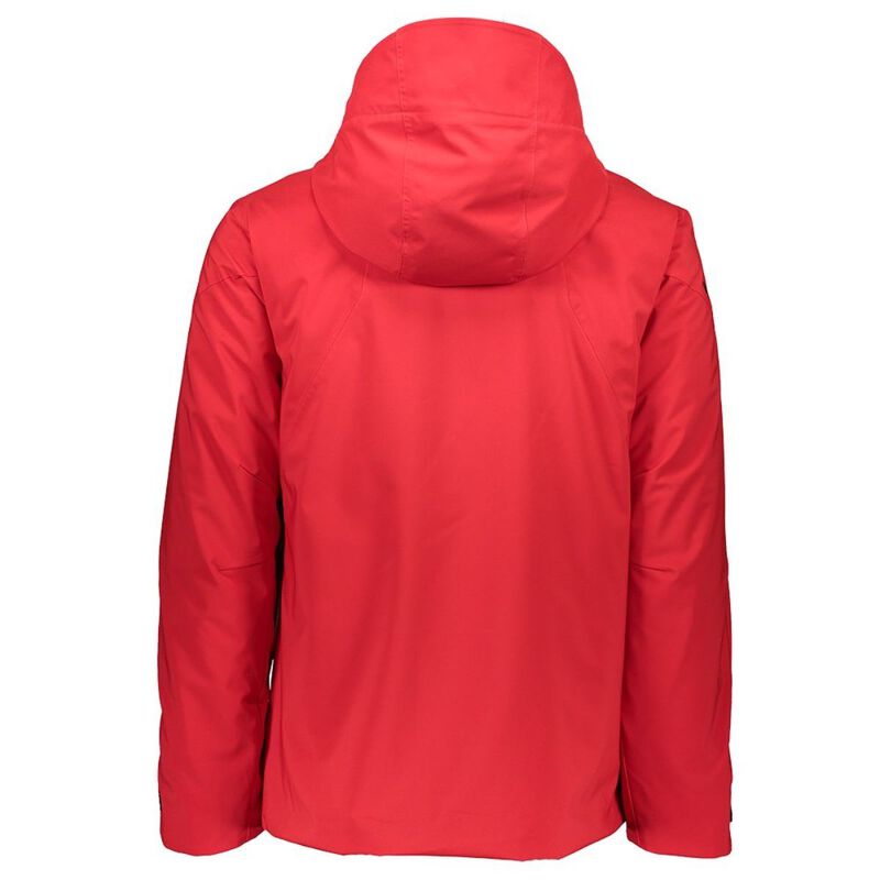 Obermeyer Trilogy System 3 in 1 Jacket Mens image number 1