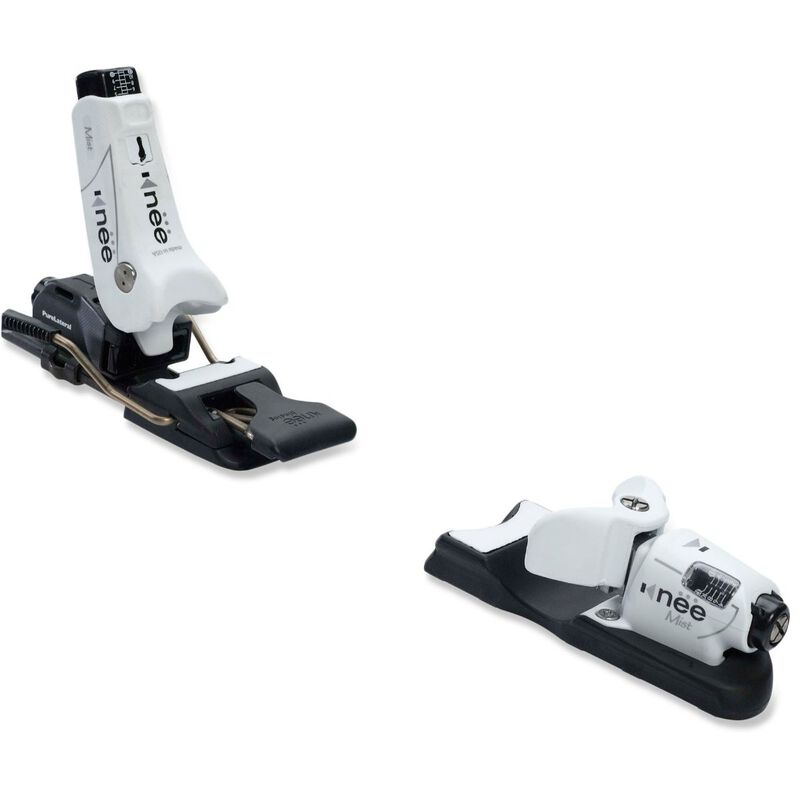 Knee Binding Mist + 90mm Brake image number 0