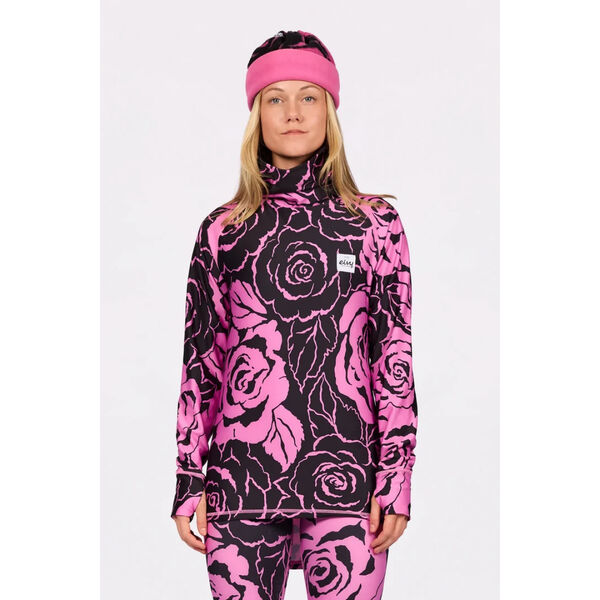 Eivy Icecold Top Womens - Pink Rose