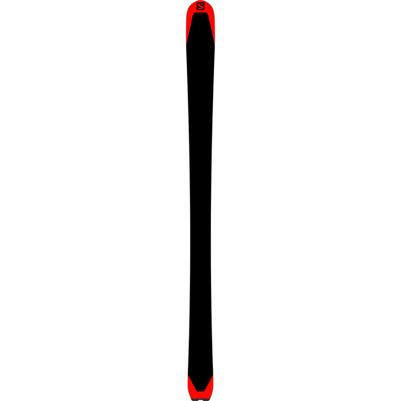 Salomon MTN Explore 88 W Skis Womens image number 1