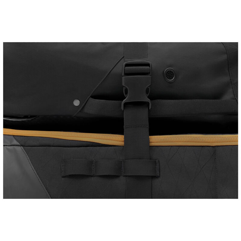 Kulkea Kantaja Double Roller Ski Bag image number 4