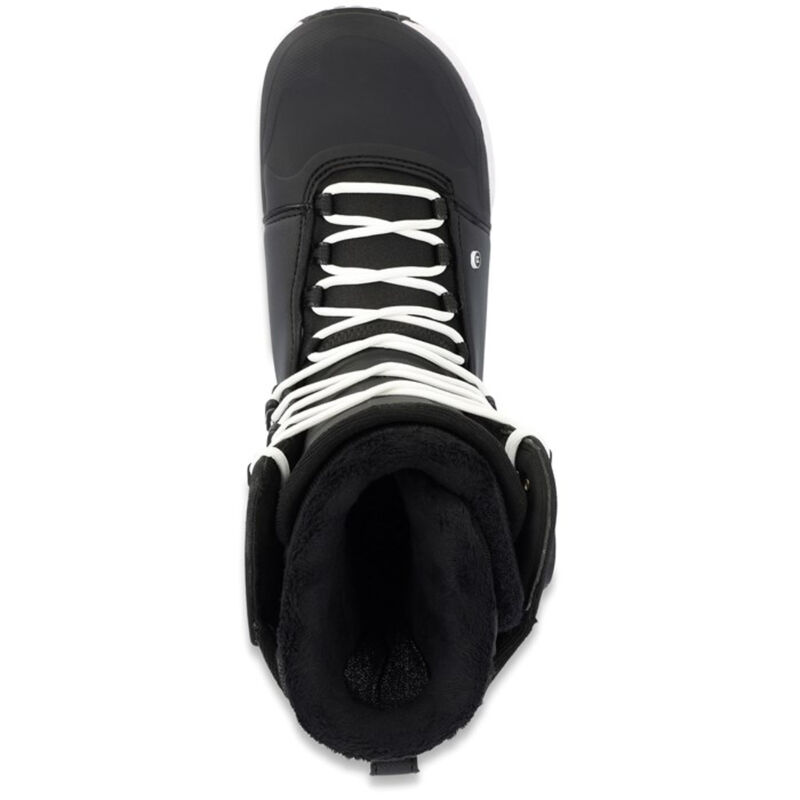 Ride Fuse Snowboard Boots image number 2