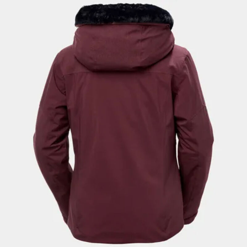 Helly Hansen Valdisere 2.0 Puffy Ski Jacket Womens Christy Sports