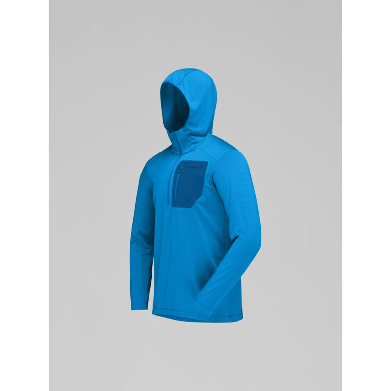 Norrona Falketind Warm1 Hood Mens image number 1