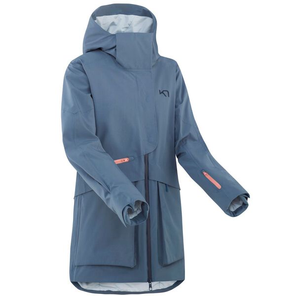 Kari Traa Karen Jacket Womens