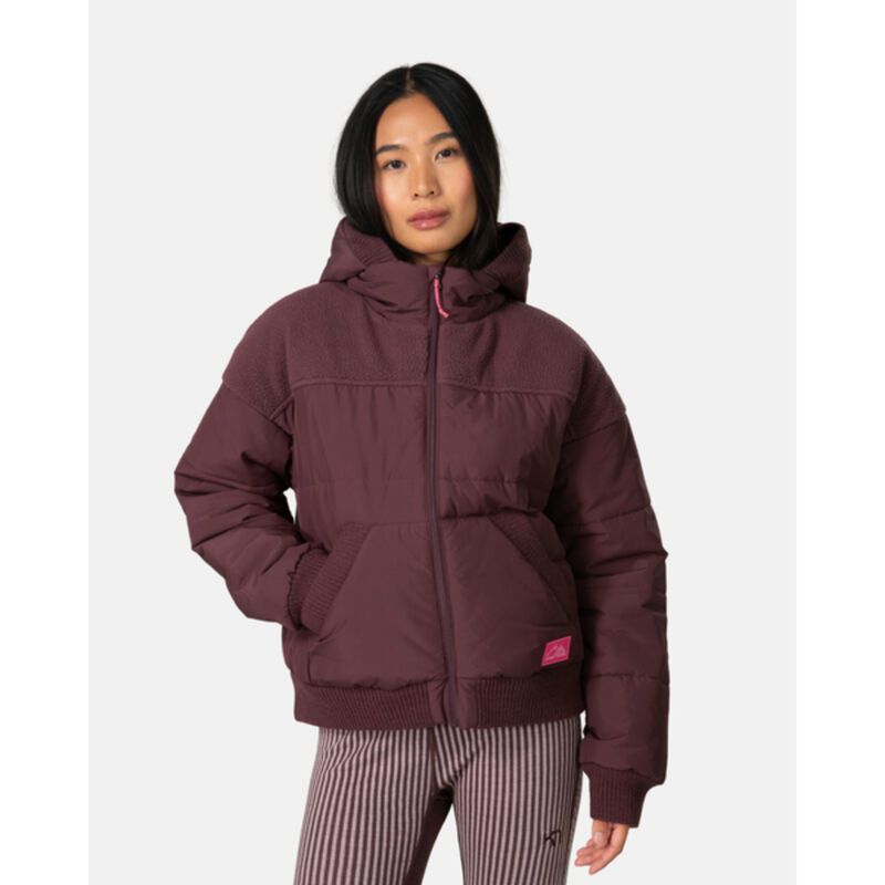Kari Traa Eida Jacket Womens image number 0
