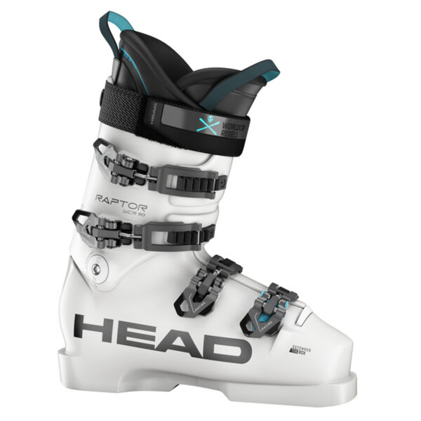 Head Raptor WCR 90 Jr Ski Boots
