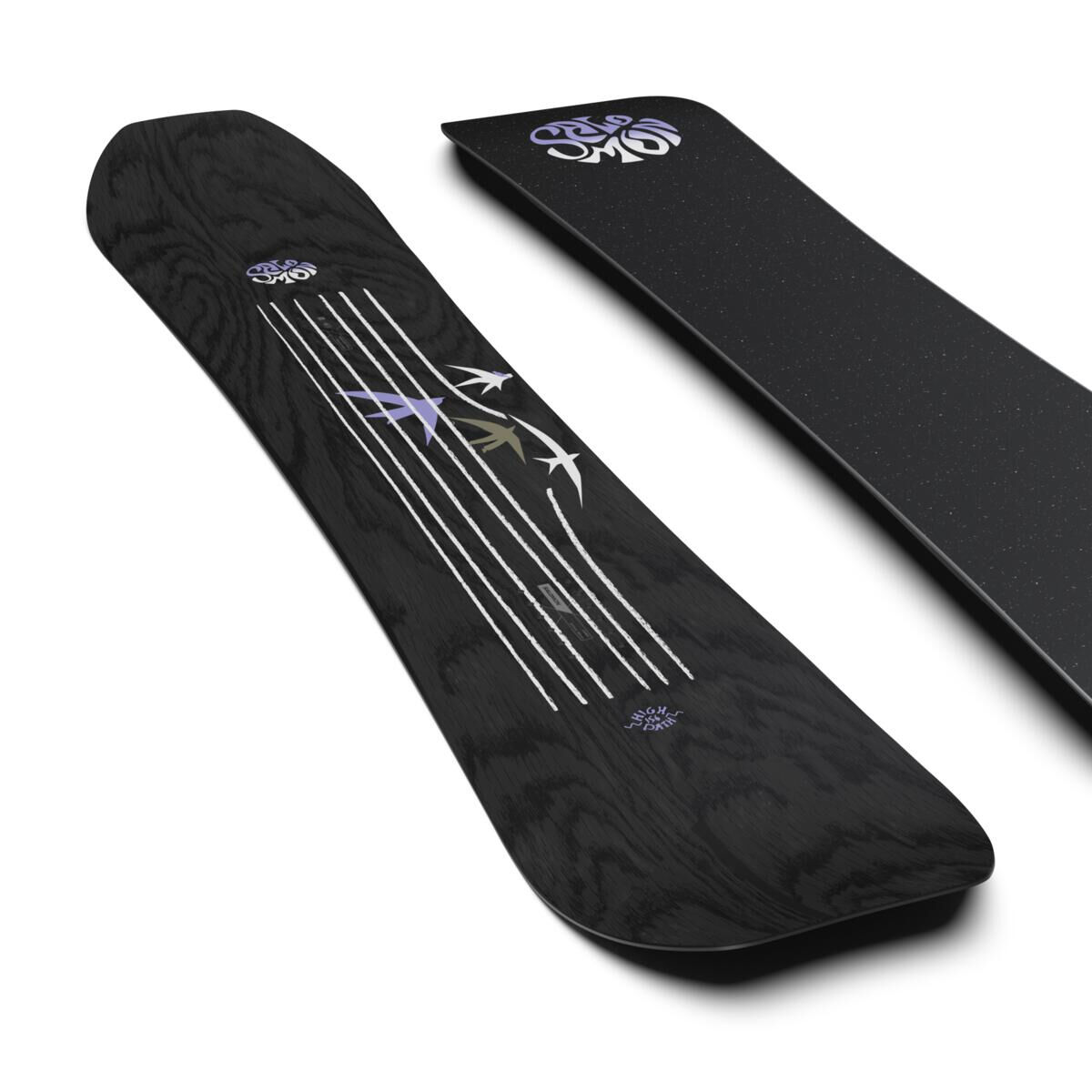 Salomon Highpath Wide Snowboard | Christy Sports