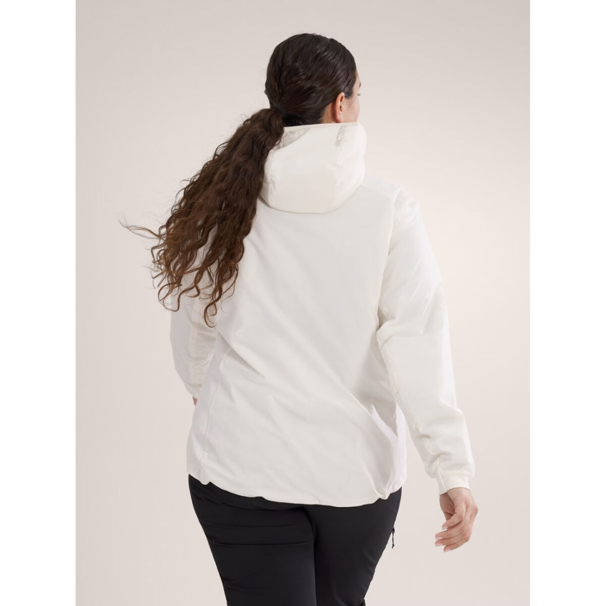 Arc'teryx Atom Hoodie Womens | Christy Sports