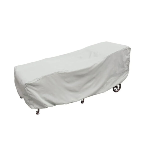 Treasure Garden Large Chaise Protective Cover