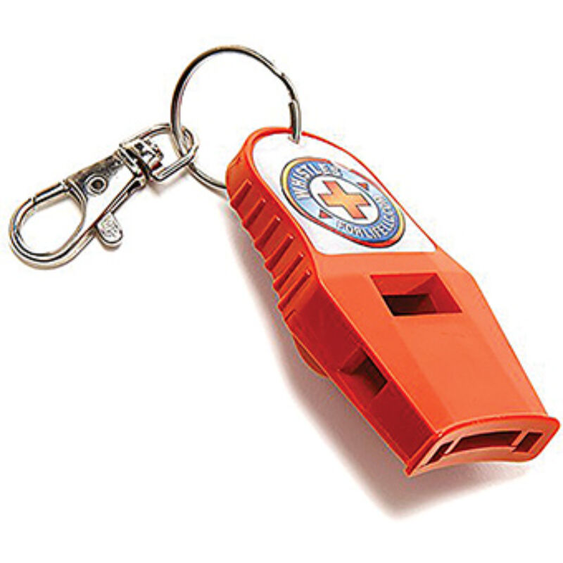 SAA Safe-T Whistle image number 0