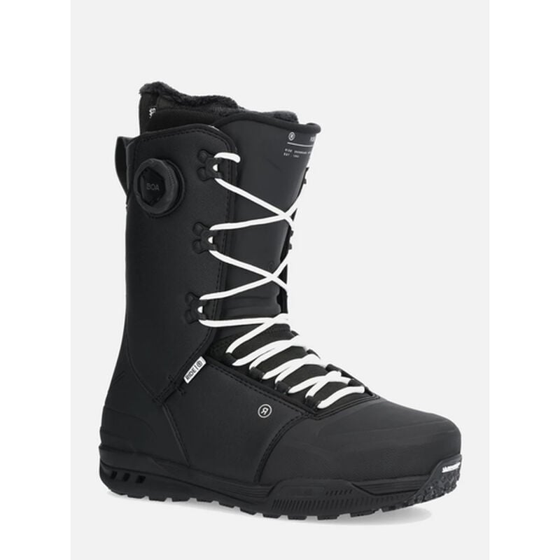 Ride Fuse Snowboard Boots Mens image number 0