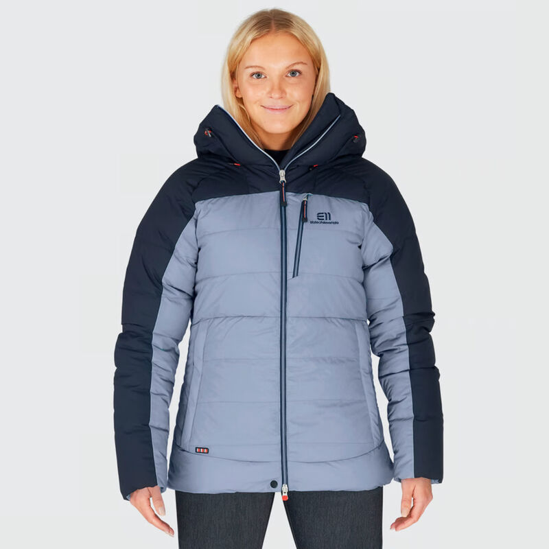 Elevenate Combin Down Jacket Womens image number 1