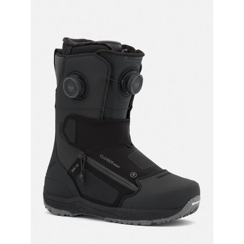 Ride Insano Snowboard Boots image number 0