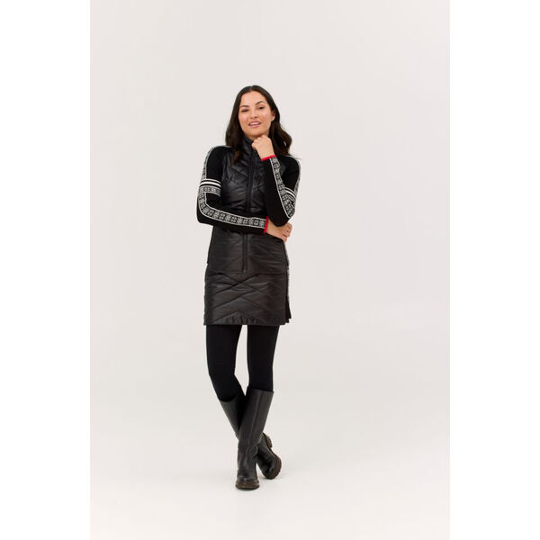 Krimson Klover Switchback Jacket Womens