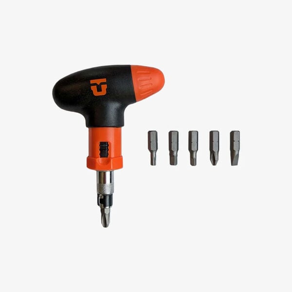 Union Bindings Multi Tool