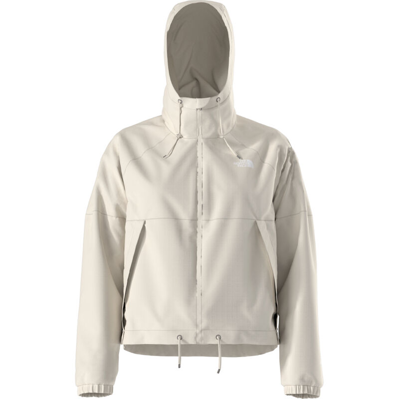 The North Face Antora Rain Hoodie Womens image number 0