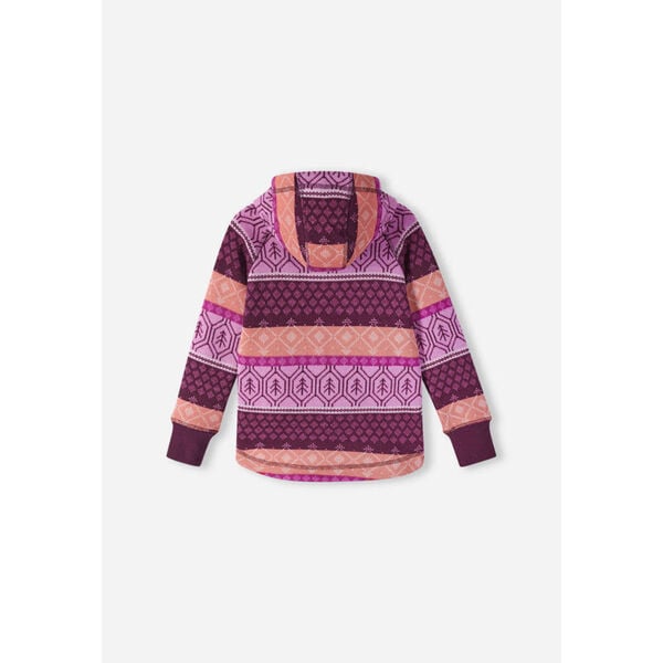 Reima Northern Fleece Jacket Juniors