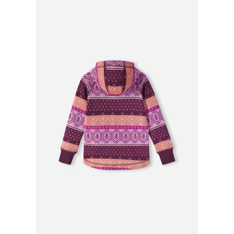 Reima Northern Fleece Jacket Juniors image number 1