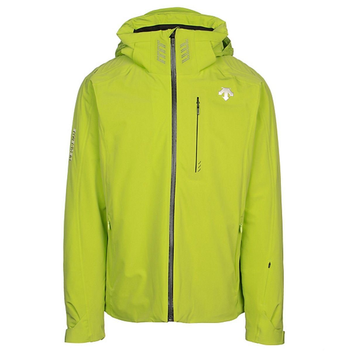 descente regal jacket