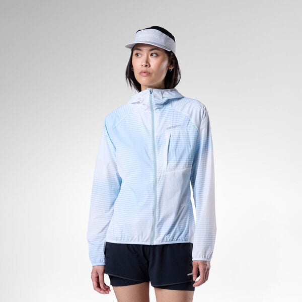 Rossignol Sidelhorn Packable Jacket Womens