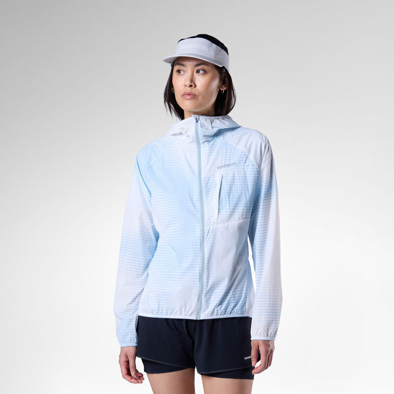 Rossignol Sidelhorn Packable Jacket Womens image number 0