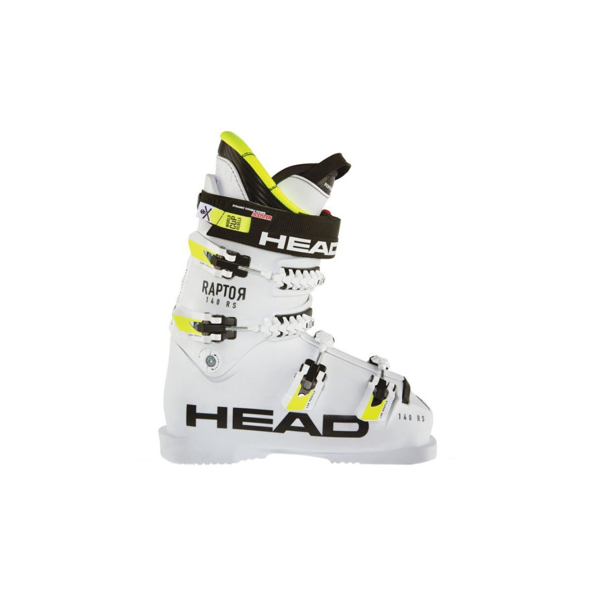 2020 Head Raptor B5 RD Junior Ski Race Boot 