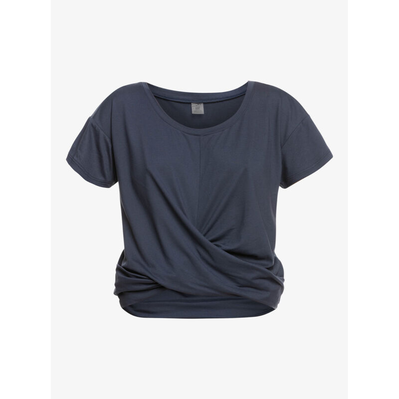 Roxy Chill and Relax Technical Sports T-Shirt Womens image number 0