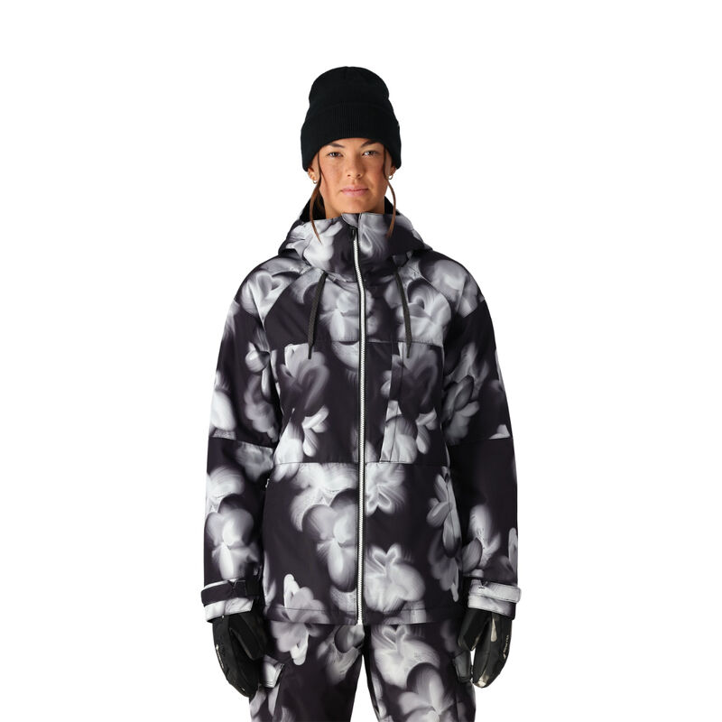 686 Athena Insulated Jacket Womens image number 0