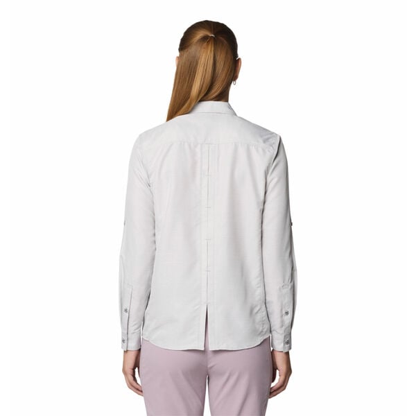 Mountain Hardwear Canyon Long Sleeve Shirt Womens