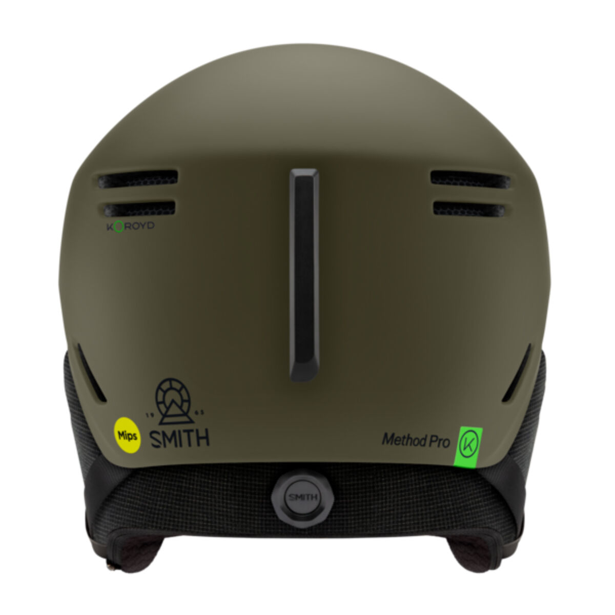 美品！Smith Method MIPS サイズS Round Contour Smith Method Mips Round Contour Snow Helmet | REI Co-op