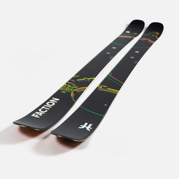 Faction Prodigy 2 Skis