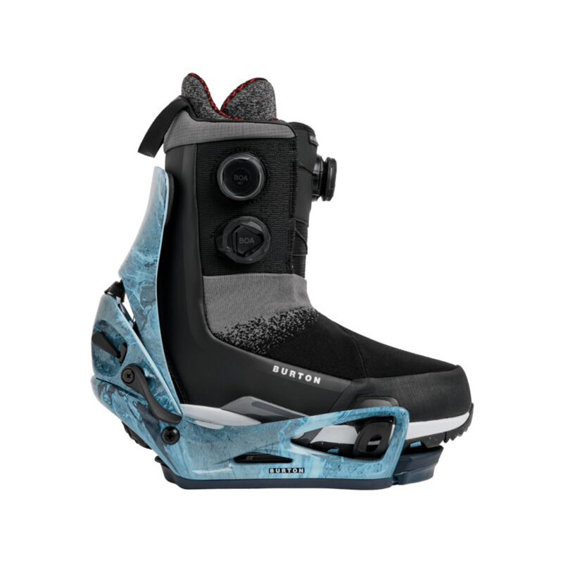Burton Step On Cartel X Snowboard Bindings Mens image number 4