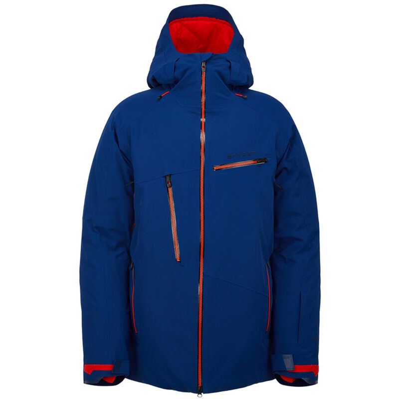 Spyder Hokkaido GTX Jacket Mens image number 0