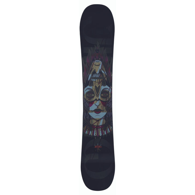 Rossignol Jibsaw Snowboard image number 0