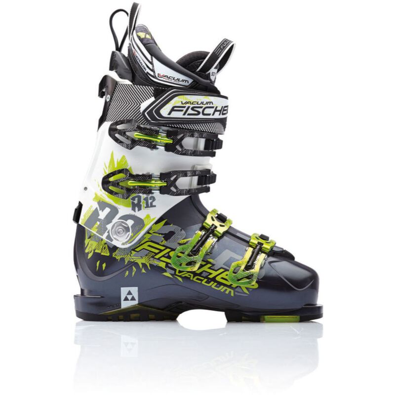 Fischer Ranger 12 Vacuum Fit Ski Boot Mens - image number 0