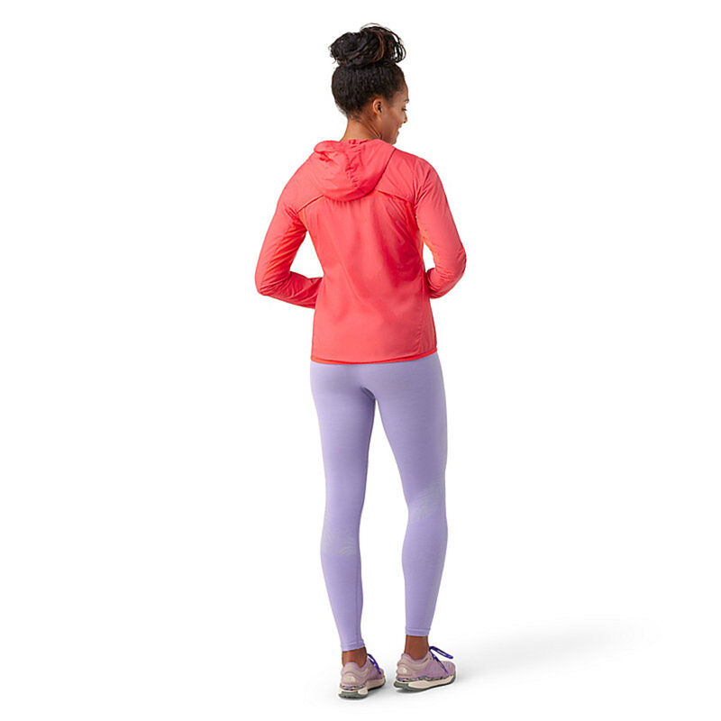 Smartwool Merino Sport Ultralite Hoodie Jacket Womens image number 2