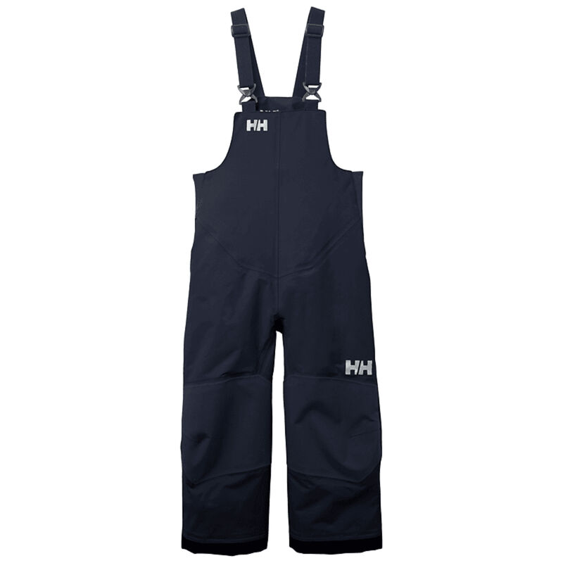 Helly Hansen Rider 2.0 Insulated Ski Bib Toddlers image number 0