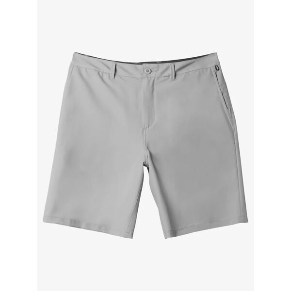 Quiksilver Union Amphibian 20" Hybrid Shorts Mens