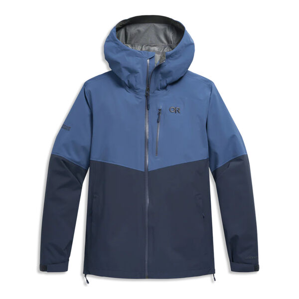 Outdoor Research Foray 3L Rain Jacket Mens
