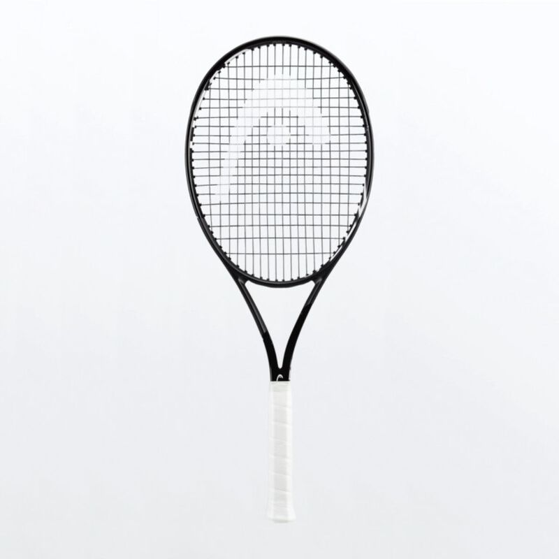 snor Parelachtig pols Head Speed Pro Black Tennis Racquet | Christy Sports