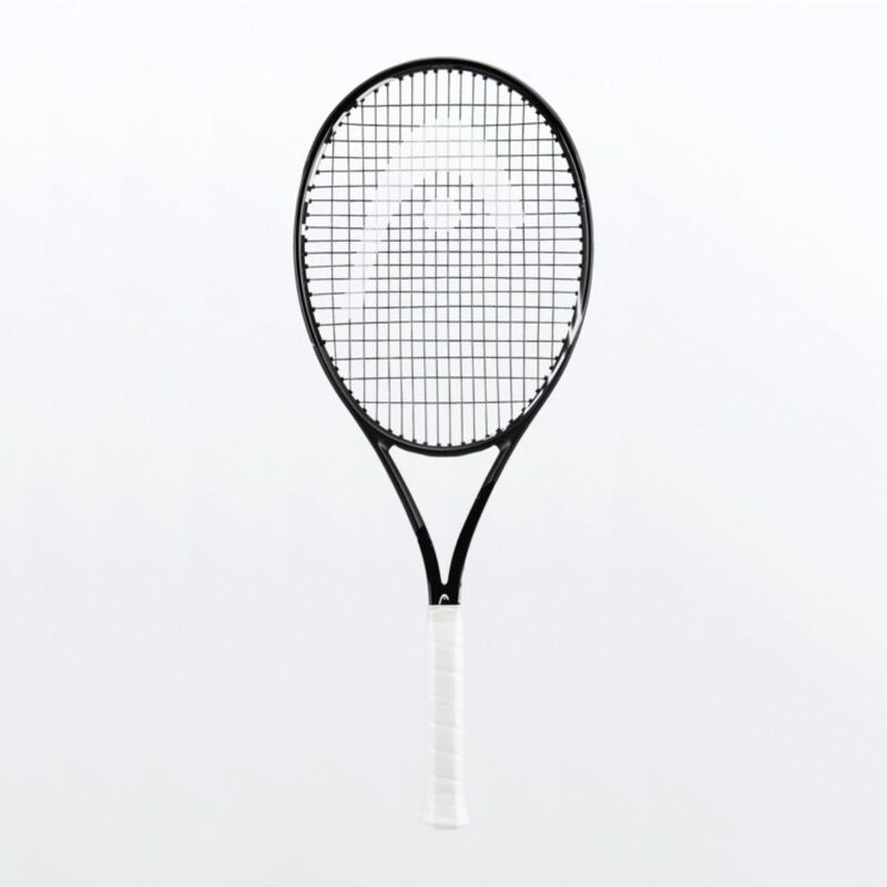 Head Speed Pro Black Tennis Racquet image number 2