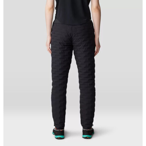 Mountain Hardwear Stretchdown Light Pant Womens