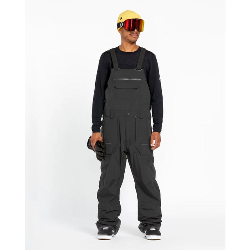 Volcom Rain Gore-Tex Bib Mens image number 0