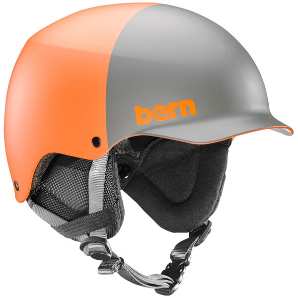 Bern Baker Helmet
