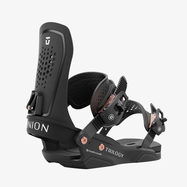 Union Trilogy Womens Snowboard Binding